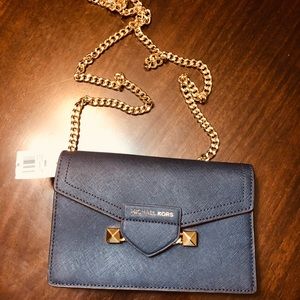 Michael Kors crossbody purse